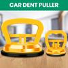 Powerful Car Dent Remover Suction Cup Dent Puller with Ergonomic Handle Easy To Use Paintless Car Body Dent Repair Kit