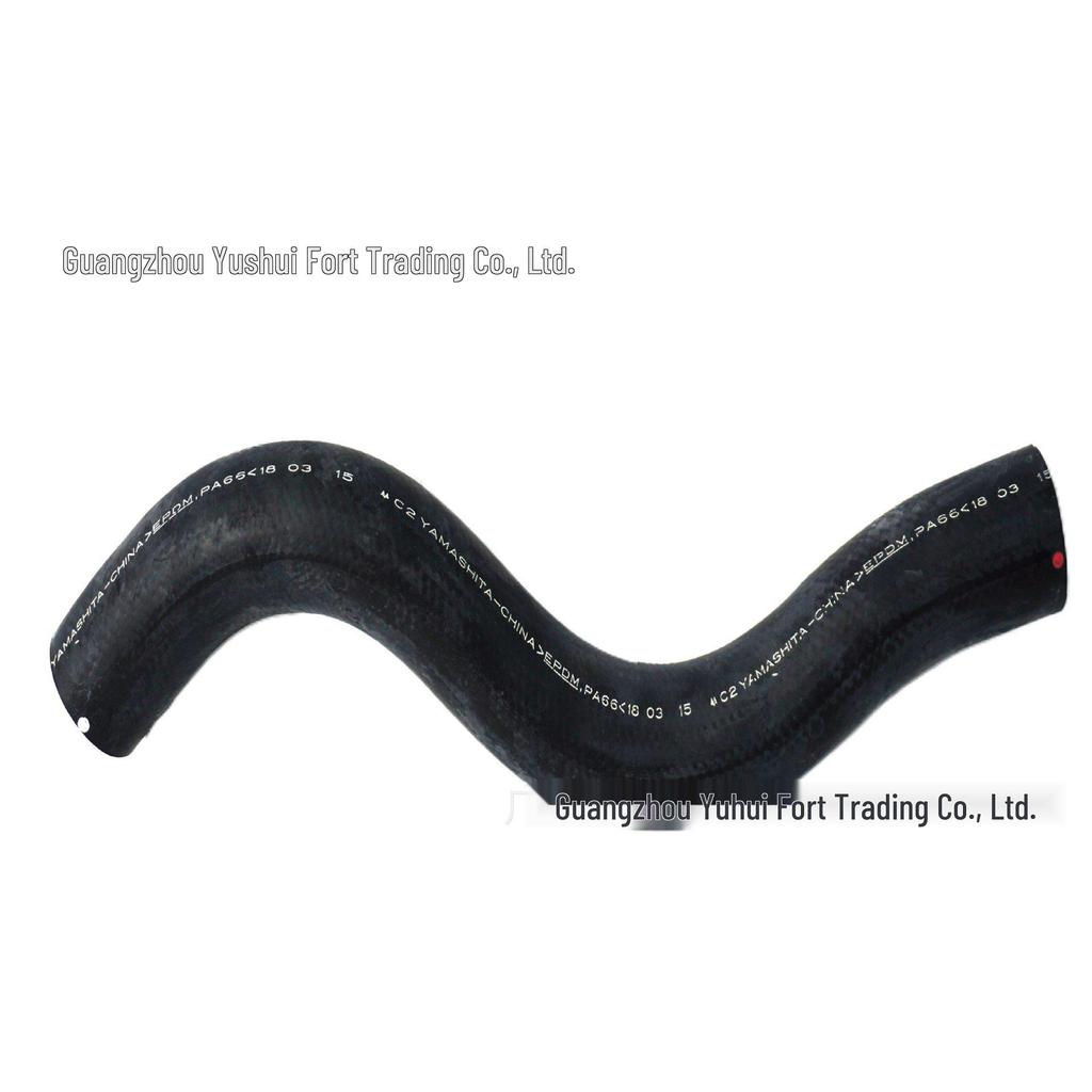 19501-RDF-A01 fits Honda 15-21 Acura TLX/TLX-L downpipe UB1/UB4.