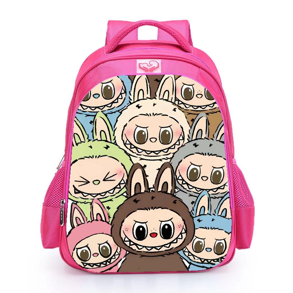 Школьный рюкзак 2024 студенческий полиэстеровый удобный рюкзак большой вместимости рюкзак женский