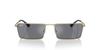 Солнцезащитные очки RB3741 EMY 59 92136V [Ray-Ban]