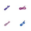 USB-кабель для передачи данных Android V8 в нейлоновой оплетке с разъемом Micro для зарядки и синхронизации смартфона