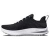 Flow Velociti 3 Black White Women Sneakers 3026124-002