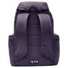 Nike Fabric Backpack Regular Unisex Purple Lightweight Casual BA6150-573