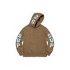 Supreme Team Chenille Hooded Sweatshirt SUP-SS22-078