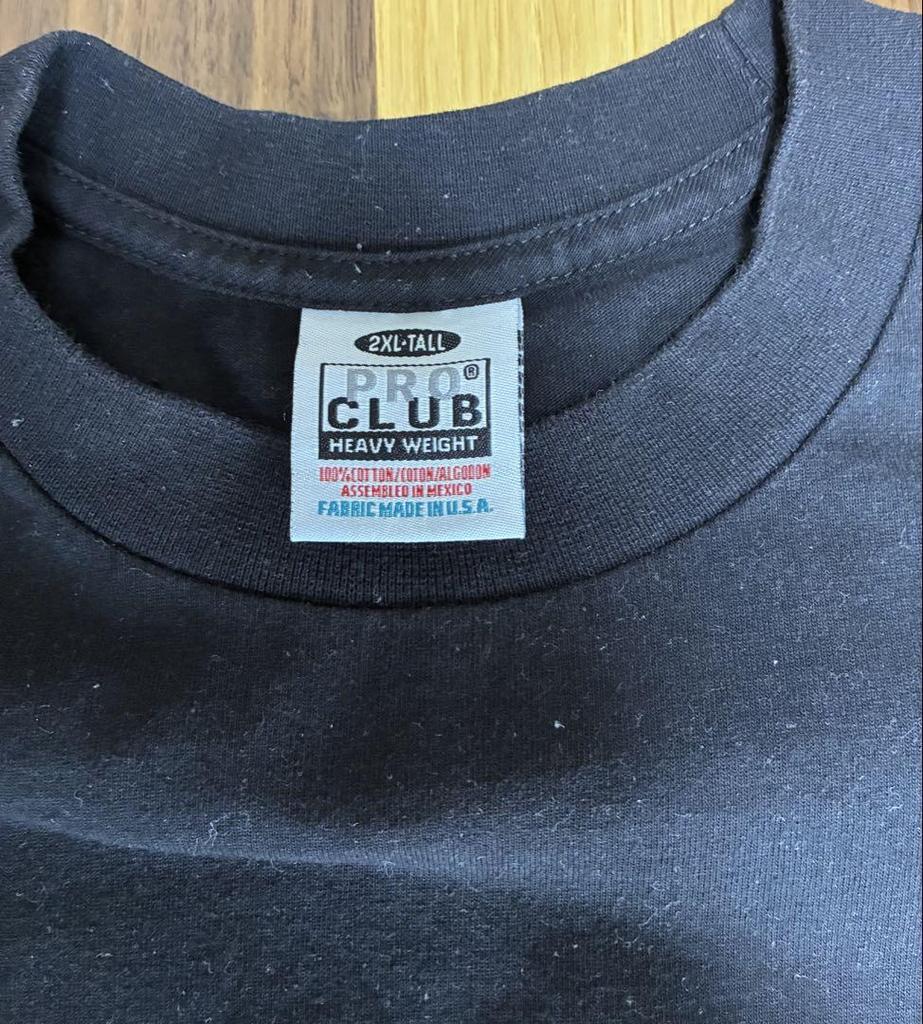 [Б/У] Пиратская аниме-футболка ONE PIECE, сделано в США