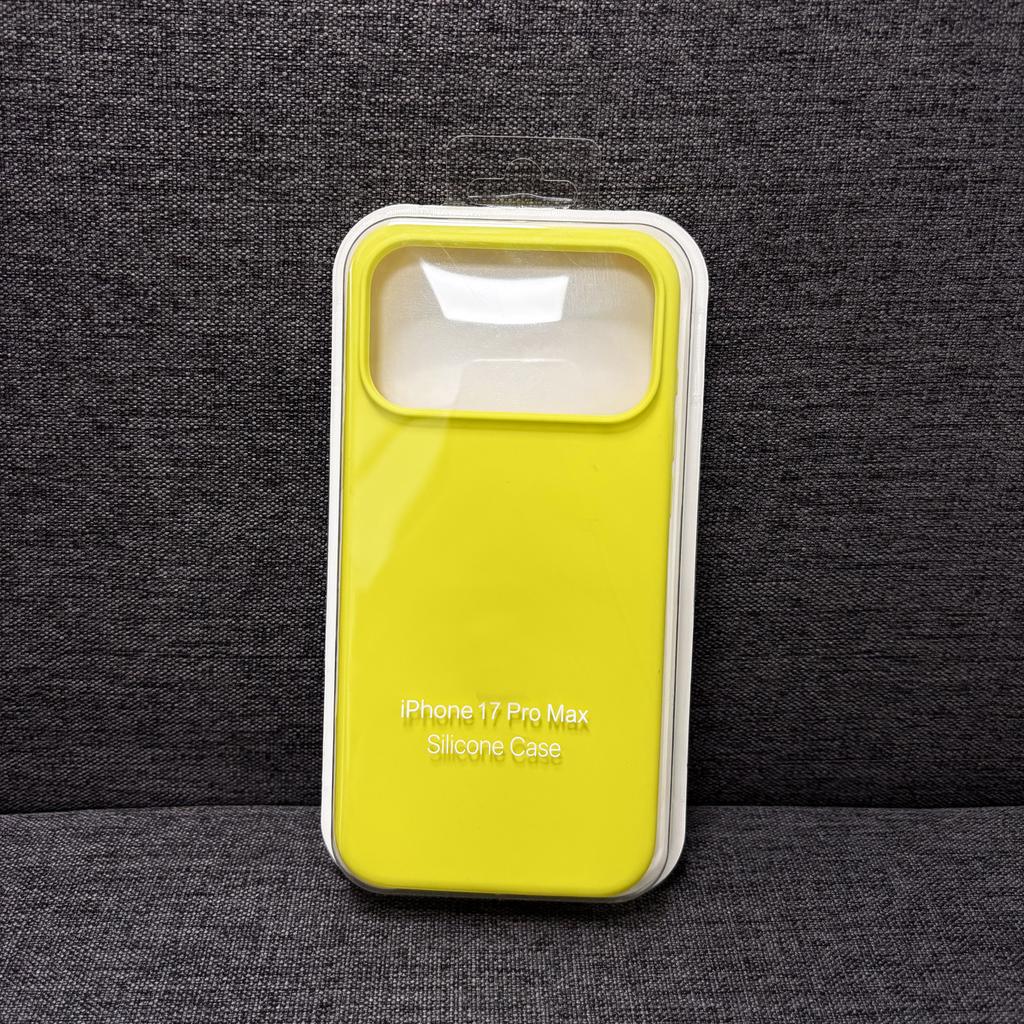 Ins Chic Жидкий Силикон Полностью Закрытый Мягкий Гелевый Резиновый Чехол для Телефона Защитная Накладка Для iPhone 17 16 15 14 Pro Max 17Pro 13 12Pro 17Air