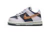 Dunk Low SE Медный Swoosh TD DX1665-400