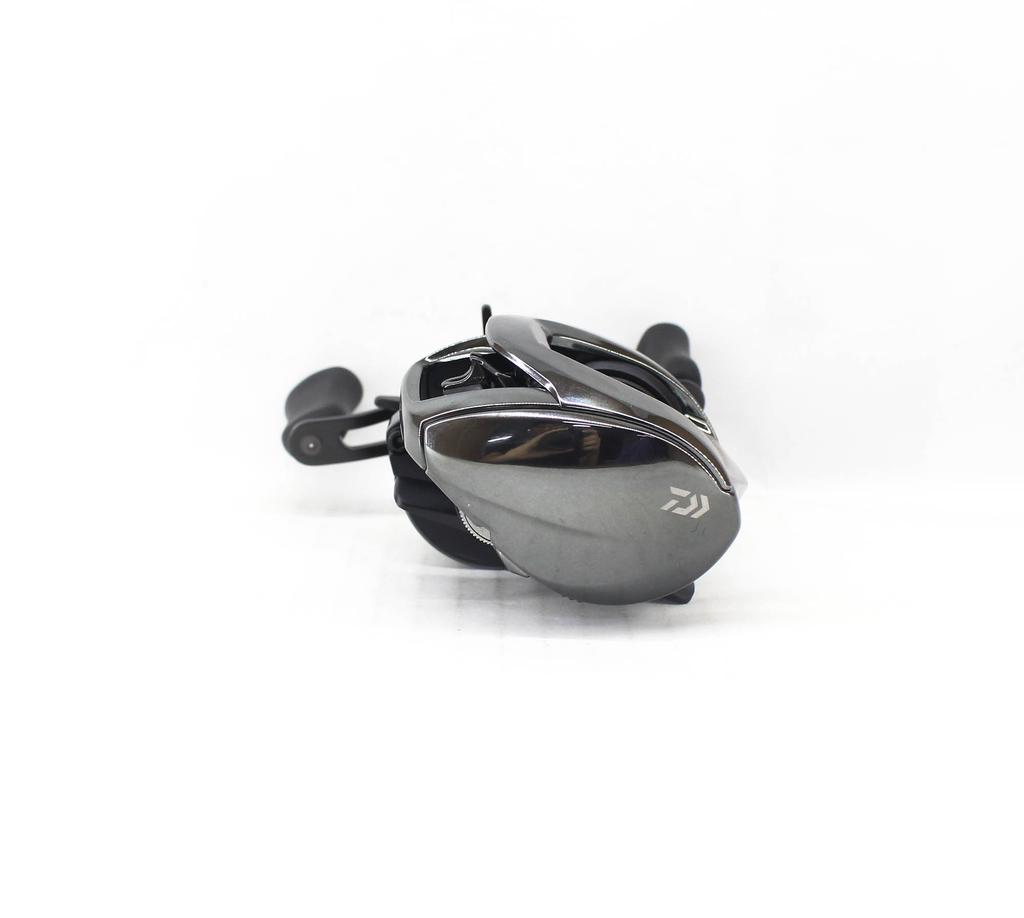 Daiwa Катушка Baitcast 24 Steez SV TW 100XH (4336)