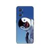 For Realme GT Neo2 Case 6.62inch Silicon Back Cover For OPPO RealmeGT Neo 2 5G Soft Case RMX3370 Phone Case Funda Black Tpu Case