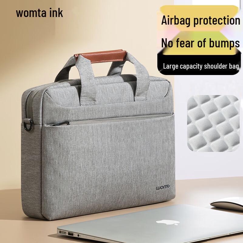 WOMT Multi-functional Laptop Carry Bag