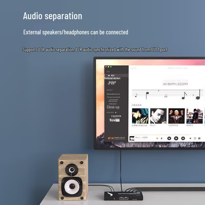 MT-viki HDMI Матричные коммутаторы и Видеопроцессоры