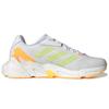Adidas X9000L4 Summer Comfortable Fabric Durable Low-Top Casual Running Shoes Unisex Sneakers White Orange GY9828