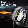 1-5 шт. HD Прозрачное закаленное стекло для Huawei Watch GT 6 46/41 мм Защитная пленка для экрана Защита от царапин для Huawei Watch GT6 Pro 46 мм