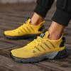 Модные Мужские Беговые Кроссовки 2025 Дышащие Уличные Спортивные Обувь Легкие Кроссовки для Мужчин Удобная Спортивная Обувь для Тренировок
