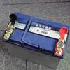 Car Battery Terminal Clamp Clip Connector Adjustable Positive Negative