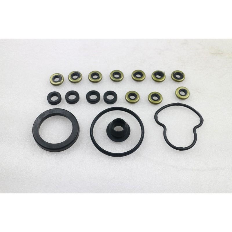 VRS Cylinder FULL HEAD OVERHAUL ENGINE GASKET Set Kit Fit for TOYOTA HILUX RZN147,RZN154,RZN169,RZN174 2.7L 3RZ-E 16V