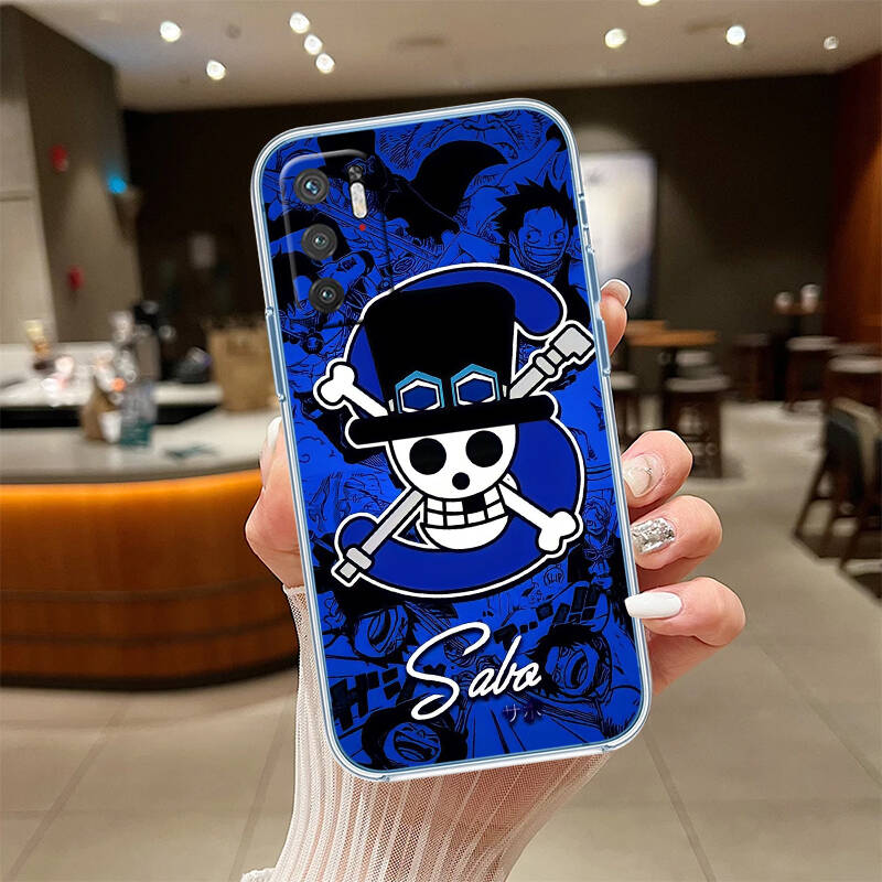 One Piece LOGO Phone Case for Motorola G14 G15 G24 G30 G31 G32 G34 G41 G42 G51 G52 G50 G60S G60 G62 G72 G71 G73 G84 G85 G200 E32