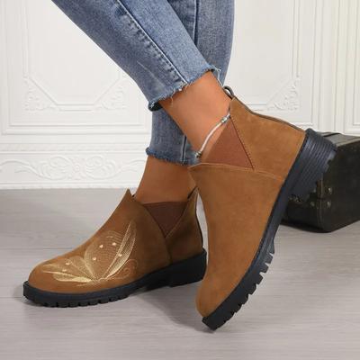 Ботинки – Ботинки