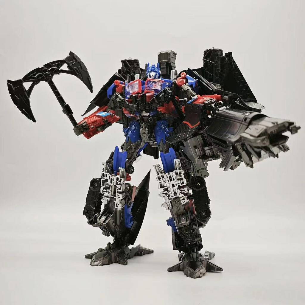 BAIWEI TW1124 Игрушки-трансформеры TW1103 Джетфайер Комбинация TW1022 SS44 SS35 Машинка Фигурка Трансформация Робот Аниме Модель