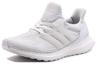 adidas Женские UltraBoost 3.0 'Triple White' Женские BA7686