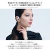 RADIUS RADIUS Completely Wireless Bone Conduction Wireless Earphones Series Listening Earphones Bone Conduction Does Not Block Your Ears Splashproof