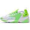 Кроссовки Nike Zoom 2K Бело-Зеленые Женские CU2988-131
