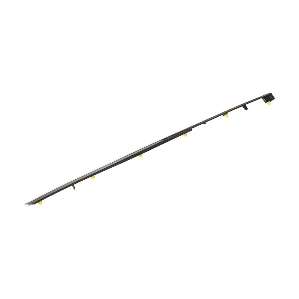 Хромированная молдинговая накладка, отделка крыла со стороны водителя и пассажира для SONATA 2011-2014