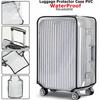 Protective Sleeve Protector Travel Luggage Cover Trolley Cover Suitcase Cover Luggage Protector