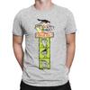 Unisex Tshirts Ededd N Eddy Cartoon Retro Funny Tower Funny 100 Cotton Tee Shirt Short Sleeve T Shirts Crew Neck Clothes New