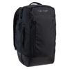 Туристический рюкзак Burton Multipath 27L, цвет True Black Ballistic