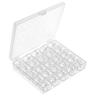 Sewing Supplies Household Item Sewing Supplies Bobbin Sewing Machine  Accessories Plastic Bobbins