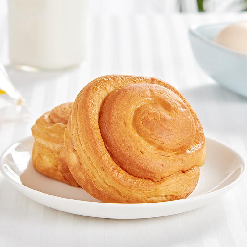 Panpan Milk Flavored Hand-Torn Bread