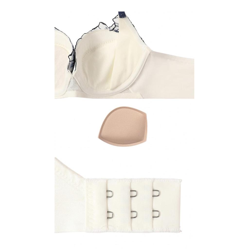 Triumph Angel Magical Firmness 586 M011 Размер C75 Бюстгальтер(р) Бюстгальтер, (желтый),