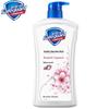 Safeguard Cherry Blossom Healthy Cleansing Body Wash