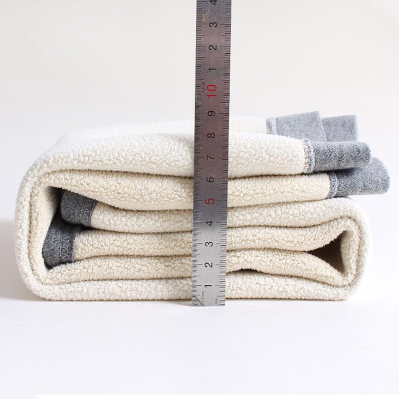 Kids Warm Leggings Girls Spring Autumn Trousers Plus Velvet Children High Waist Leggings Winter Pants for Baby Girl