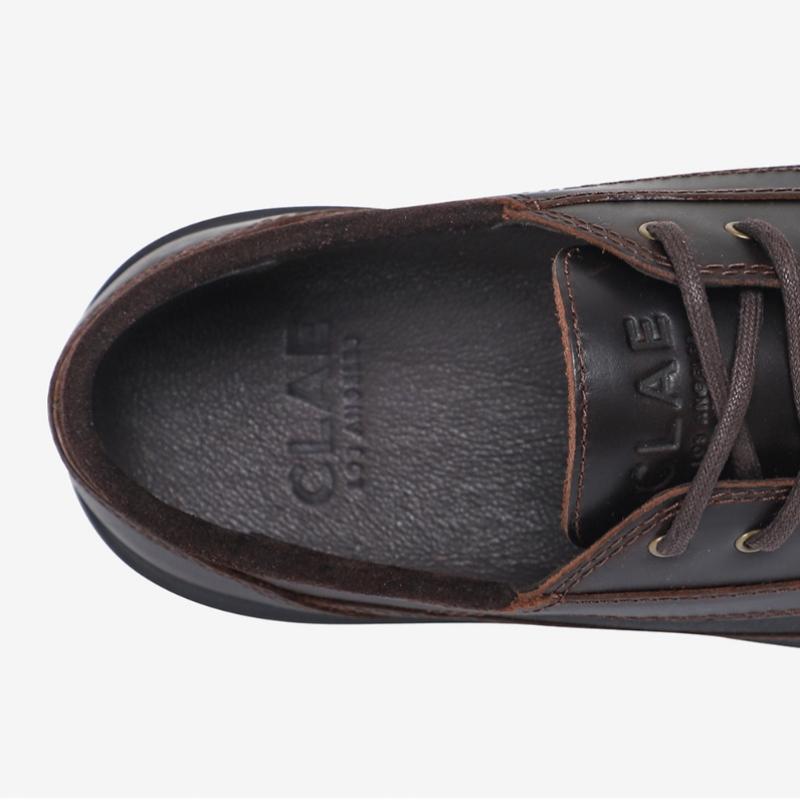 Удобные кроссовки Clae Scem213mt00 Wsl