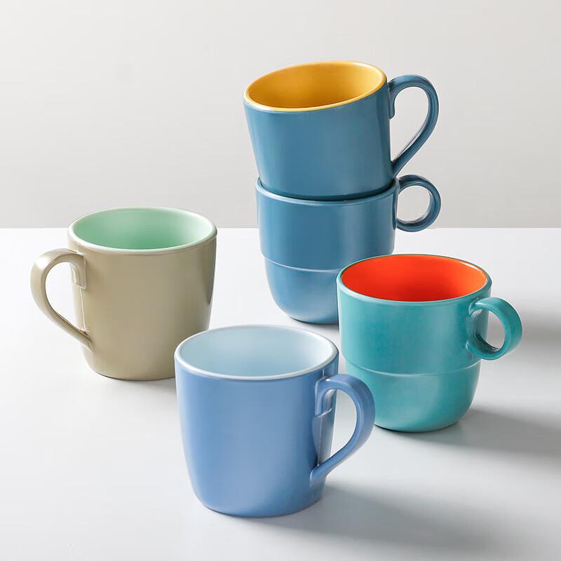 Melamine Dining Cup