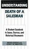 Книга Understanding Death of a Salesman : A Student Casebook To Issues, Sources, and Historical Documents