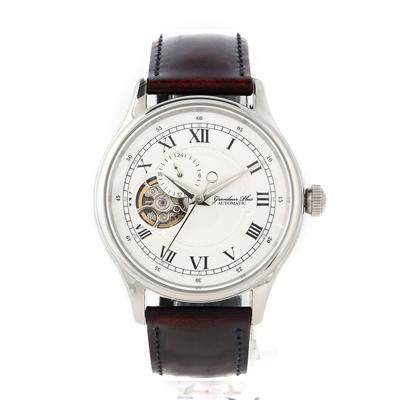 Часы GRSNDEUR Automatic Series GRP013W1 Red [Grandeur Plus] PLUS+ Мужские