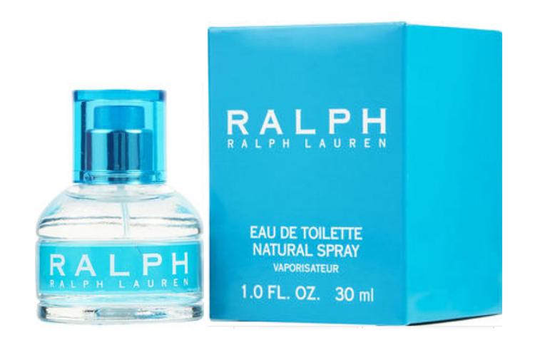 Ralph Lauren Золотые Годы Цветочно-Фруктовый Аккорд Туалетная Вода
