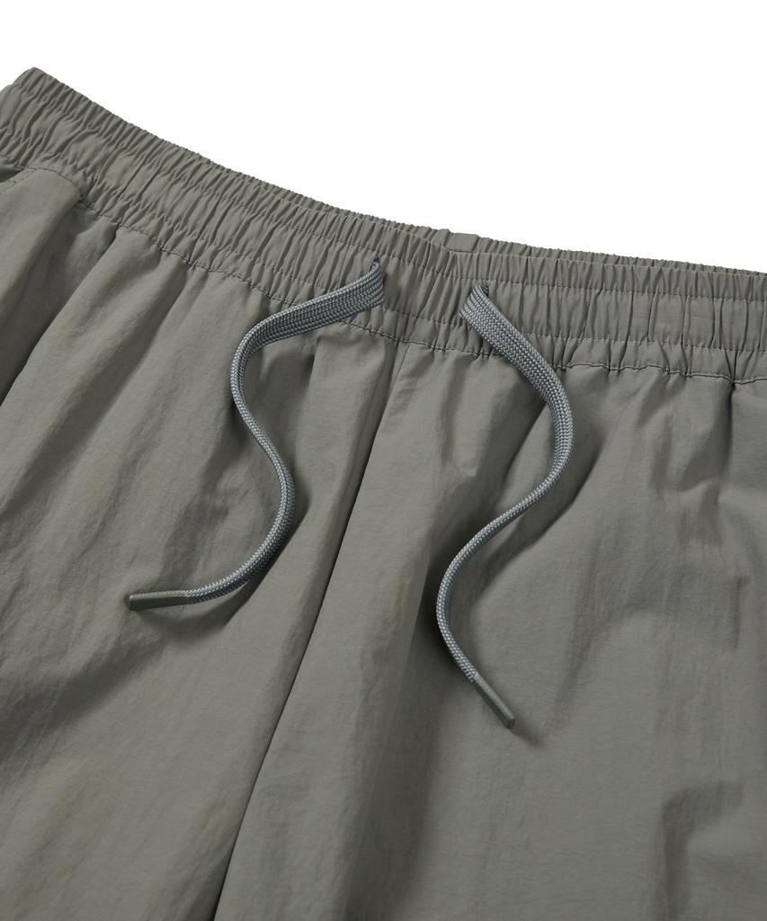 Брюки-карго джоггеры SNOWPEAK APPAREL Cample (S24Fucpt12) Темно-серый
