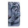 For Motorola Moto G86 G56 Case Animal Painted Leather Wallet Phone Case for Funda Motorola Moto G 86 MotoG56 G06 Flip Book Cover
