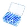 Push -Pull -Type Teeth Gap Brush Tooth Brush Cleaning Braces Tooth Joint Toothbrush