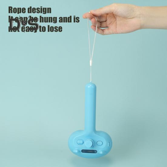 Паровая щетка для кошек 3-в-1, спрей для удаления шерсти домашних животных, расческа с кнопкой фиксатора и резервуаром, USB-перезаряжаемая щетка для ухода за длинной короткой шерстью кошек и собак