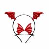 Creative Bat Wings Headband Fashion Dragon Devil Hair Clips Pins  Cosplay Costume