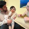 2 шт. Цветок Маргаритки Девочка-цветочница Украшение для вечеринки Свадебный день Девичник Свадебный паж Лепестковый патруль Предложение Подарок на девичник