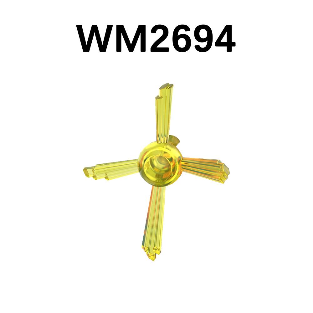 WM6184 WM6183 WM6182 WM6180 WM6179 WM6178 WM6177 Action Figure Building Blocks For Details Please Refer To The Electronic Manual