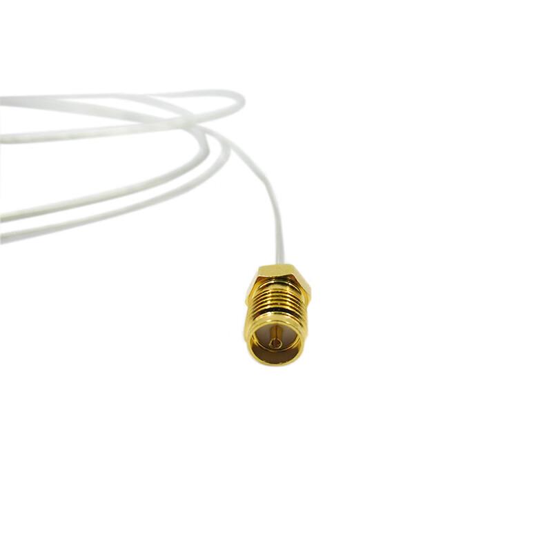 Juncoax RF Coaxial Cable Assembly