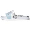Adilette Корпорация Монстров. x Adilette Originals Lite 'Майк и Салли' GX0995