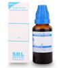 SBL Petroselinum Sativum Mother Tincture Q